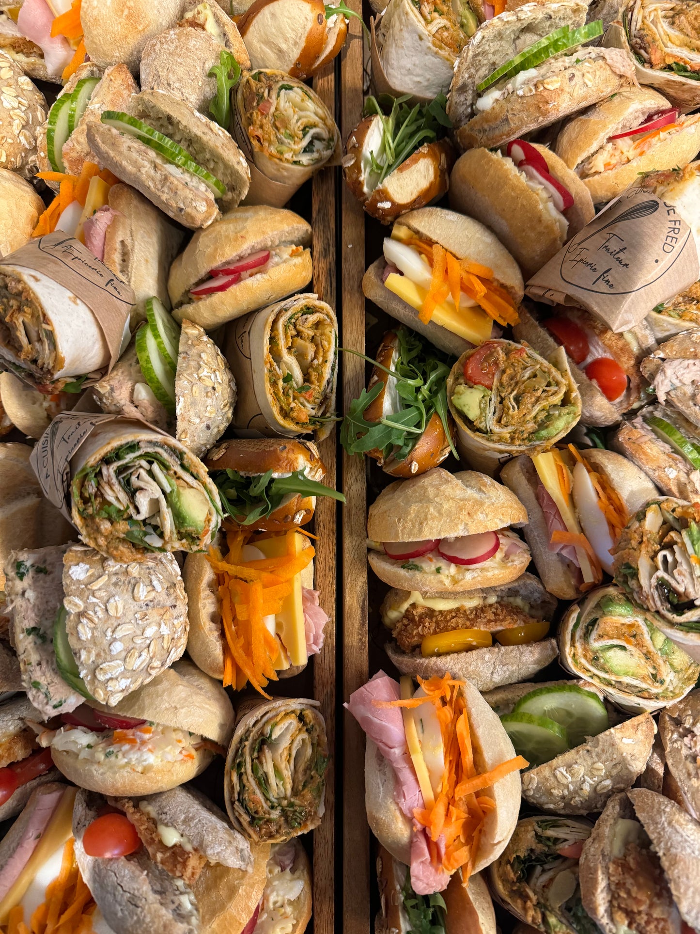 Assortiment Classique