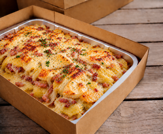 Tartiflette