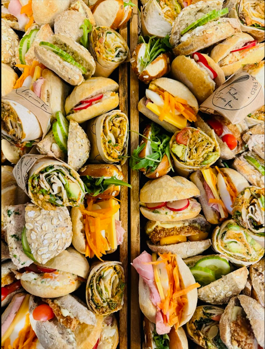Assortiment découverte