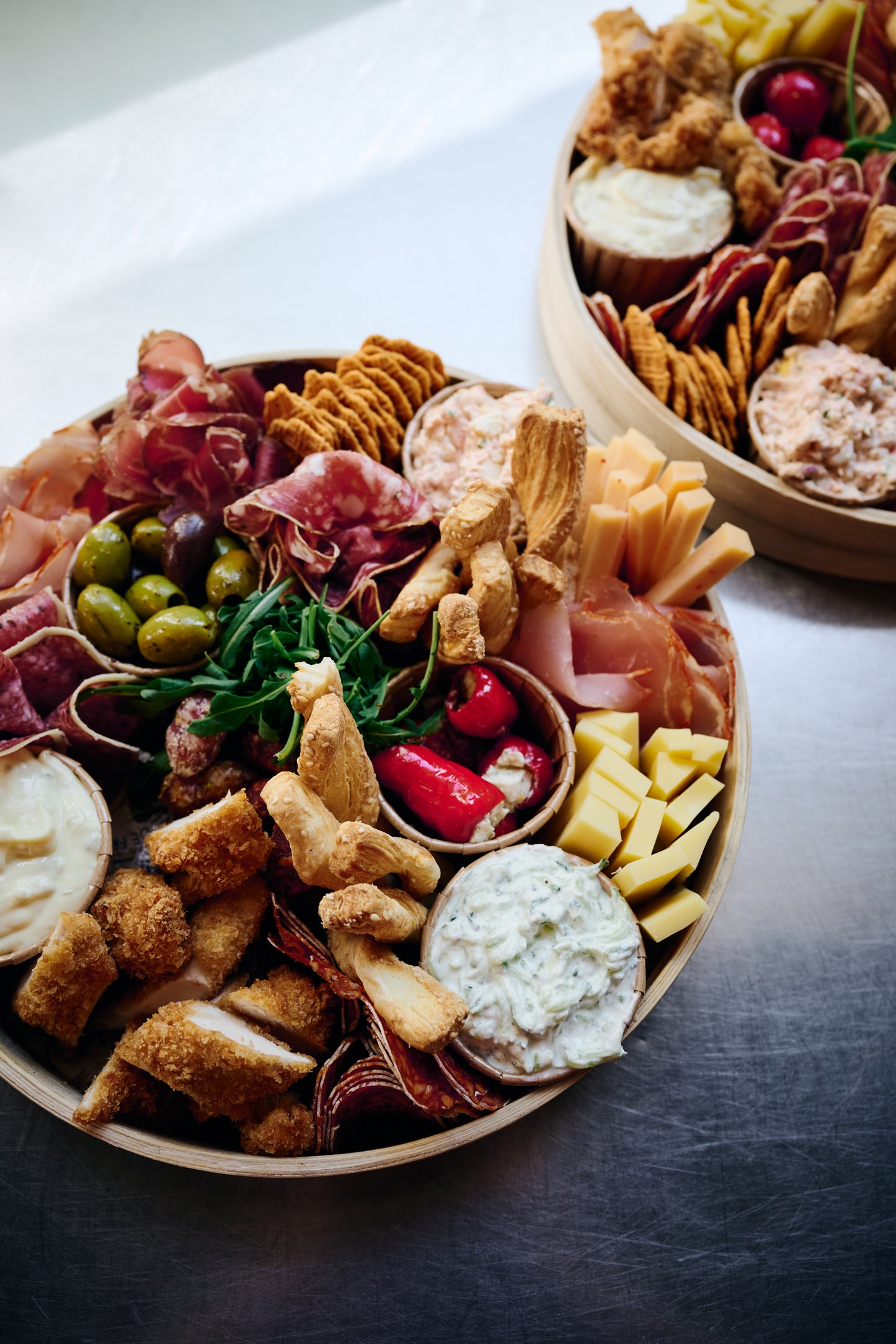 Planche apéro 5 Personnes