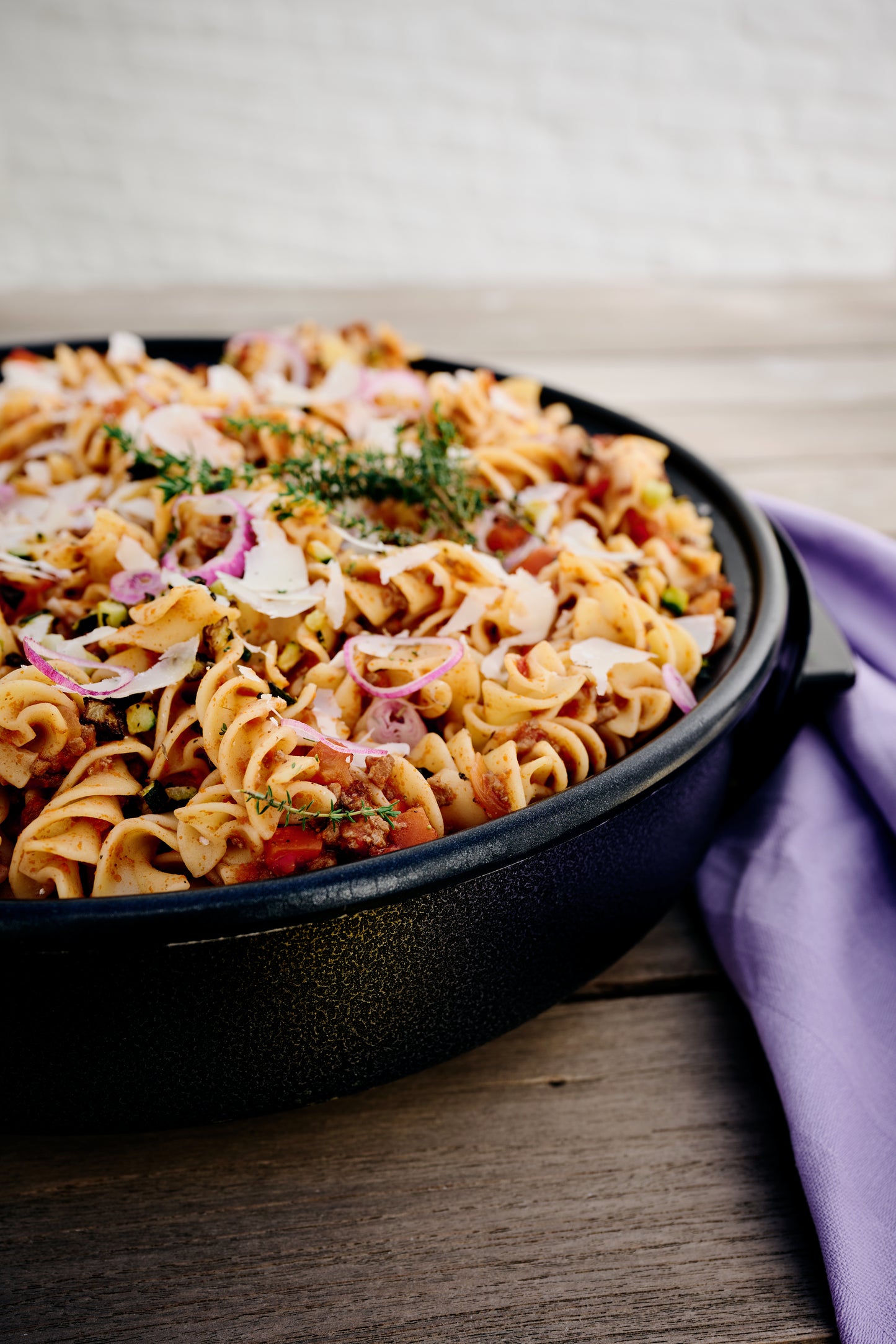 Arrabbiata